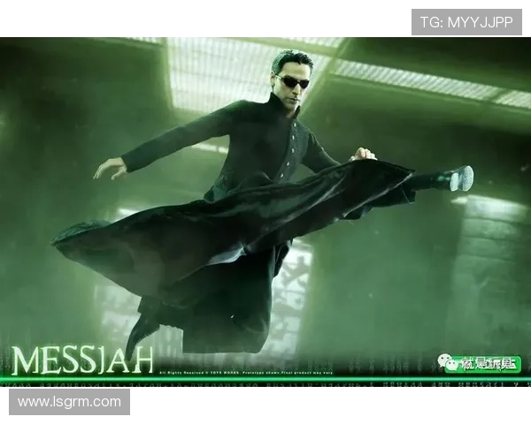 尼奥的第3次选择！黑客帝国3，这场救赎之战我们打了15年！